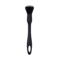 Car Interior Scratch Free Cleaning Brush - Soft Detail Brush for Dashboard, Air Vents, Gaps and Vehicle Care