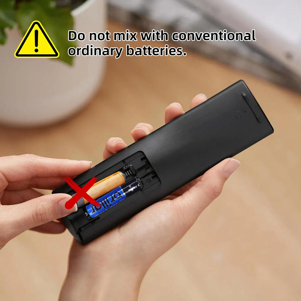 4 PCS AA USB Rechargeable LI-ION Battery