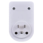Flightmode Outbound AU/NZ to USA/CANADA Travel Adaptor with USB Type C & A