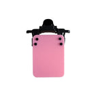 ISSF Flip-Up Eyeshield Sport Shooting Eye Shield Aim Blocker Targeting Sight Cover Blinding - Yellow-Horizontal 4x3cm