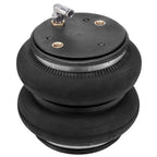 Air Bag Suspension Kit, Air Springs Suspension Bag Kit Compatible with 2019-2023 Chevrolet Silverado 1500 and GMC Sierra 1500 4WD RWD, 5000 lbs Loading, 5 to 100 PSI