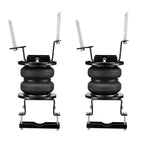 Air Bag Suspension Kit, Air Springs Suspension Bag Kit Compatible with 2011-2019 Chevrolet Silverado 2500/3500HD and GMC Sierra 2500/3500HD 4WD RWD, 5000 lbs Loading, 5 to 100 PSI