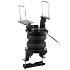 Air Bag Suspension Kit, Air Springs Suspension Bag Kit Compatible with 2011-2019 Chevrolet Silverado 2500/3500HD and GMC Sierra 2500/3500HD 4WD RWD, 5000 lbs Loading, 5 to 100 PSI