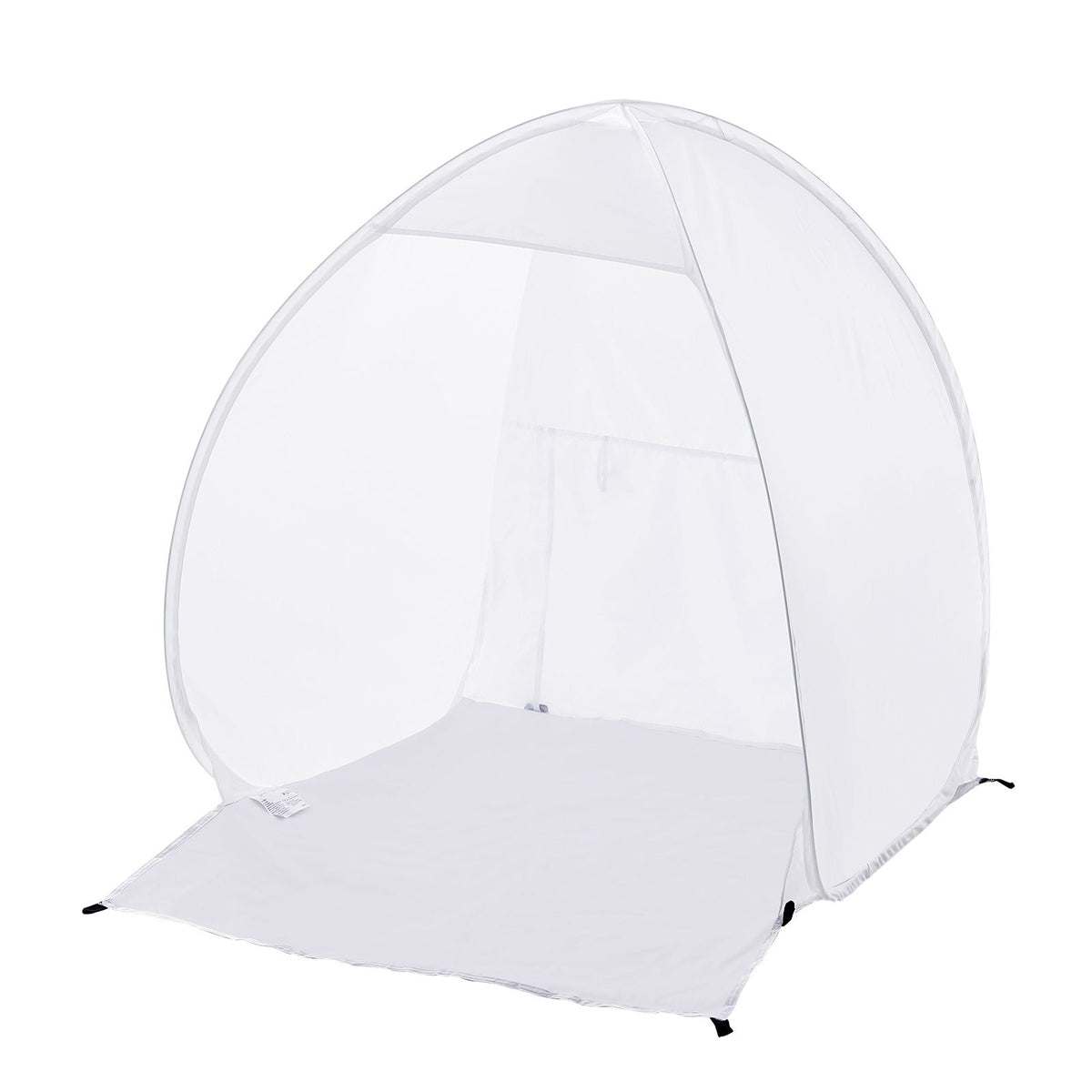 Spray Paint Shelter Portable Spray Paint Tent Booth 3.3 x 2.9 x 3.3ft Pop Up