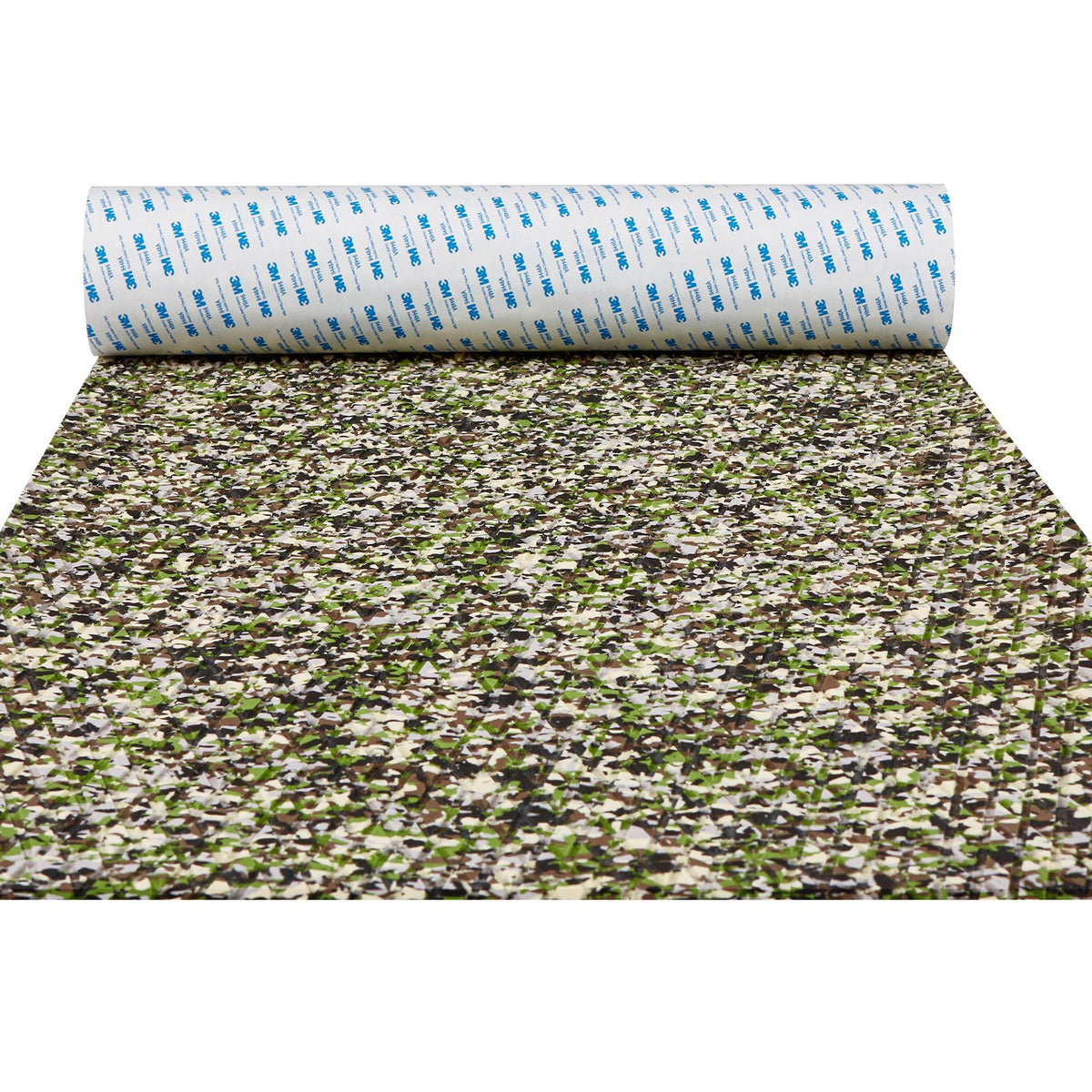 Boat Flooring, EVA Foam Boat Decking 94.5" x 23.6", Non-Slip Self-Adhesive Flooring, 31.1sq.ft 2 Rolls of Marine Carpet for Boats, Yacht, Pontoon, Kayak Decking