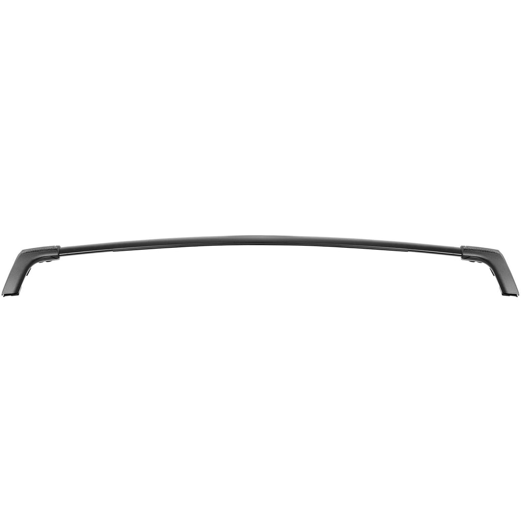 Roof Rack Cross Bars, Compatible with Toyota RAV4 2020-2023, 160lbs Load Capacity, Aluminum Anti-Rust Crossbars with Locks, Rooftop Cargo Bag Luggage Carrier (Not Fit for Adventure/TRD Off-Road)