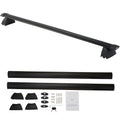 Roof Rack Crossbar for JEEP GRAND CHEROKEE 2011-2021 Aluminum with Lock