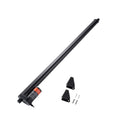 Linear Actuator 12V, 20 Inch High Speed 0.55"/s Linear Actuator, 220lbs/1000N Linear Motion Actuator with Mounting Bracket and IP54 Protection