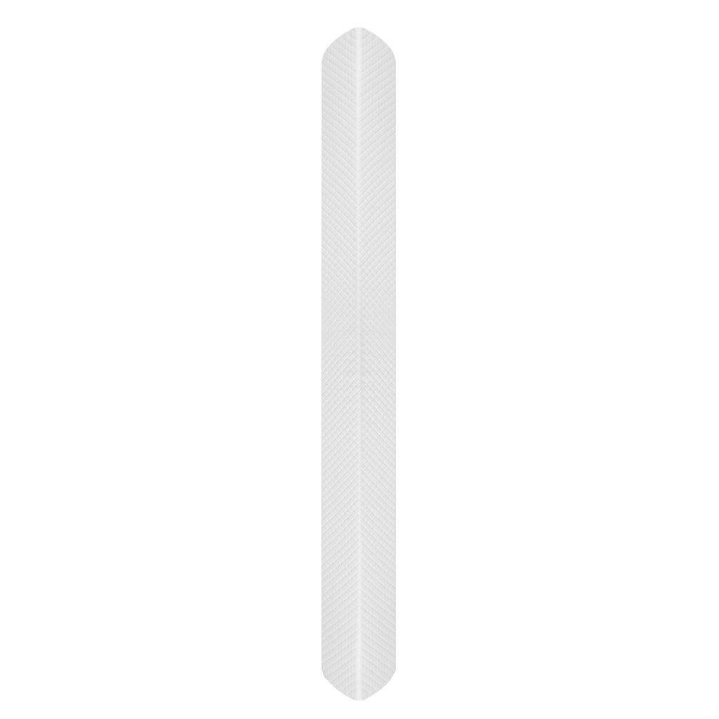 Toddlers Bed Bumper, 56-inch Non-Slip Bed Rail Bumper, High-Rebound Foam Bedrail Guard for Toddlers with Machine-Washable Cover for Twin, Full, Queen & King Beds, Lightweight and Travel-Friendly