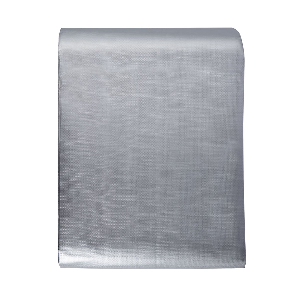 Tarp Waterproof Tarpaulin 20 x 30 ft 10 Mil Plastic Poly Tear UV Resistant