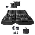 Car Air Mattress Inflatable Car Camping Travel Sleeping Bed SUV MPV Sedan