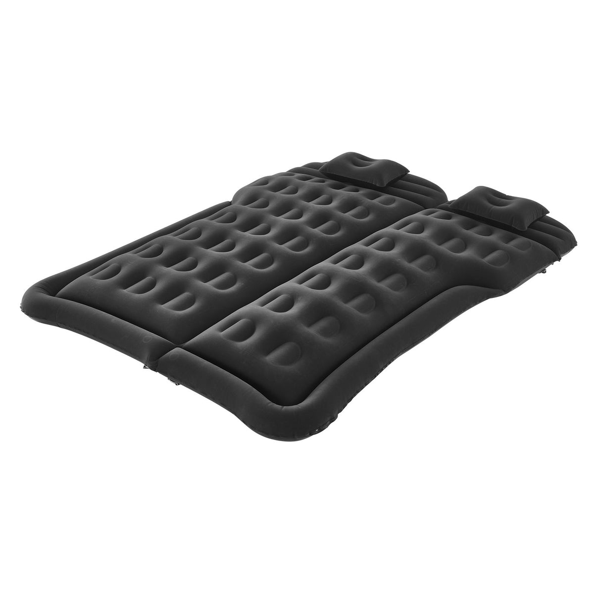Car Air Mattress Inflatable Car Camping Travel Sleeping Bed SUV MPV Sedan