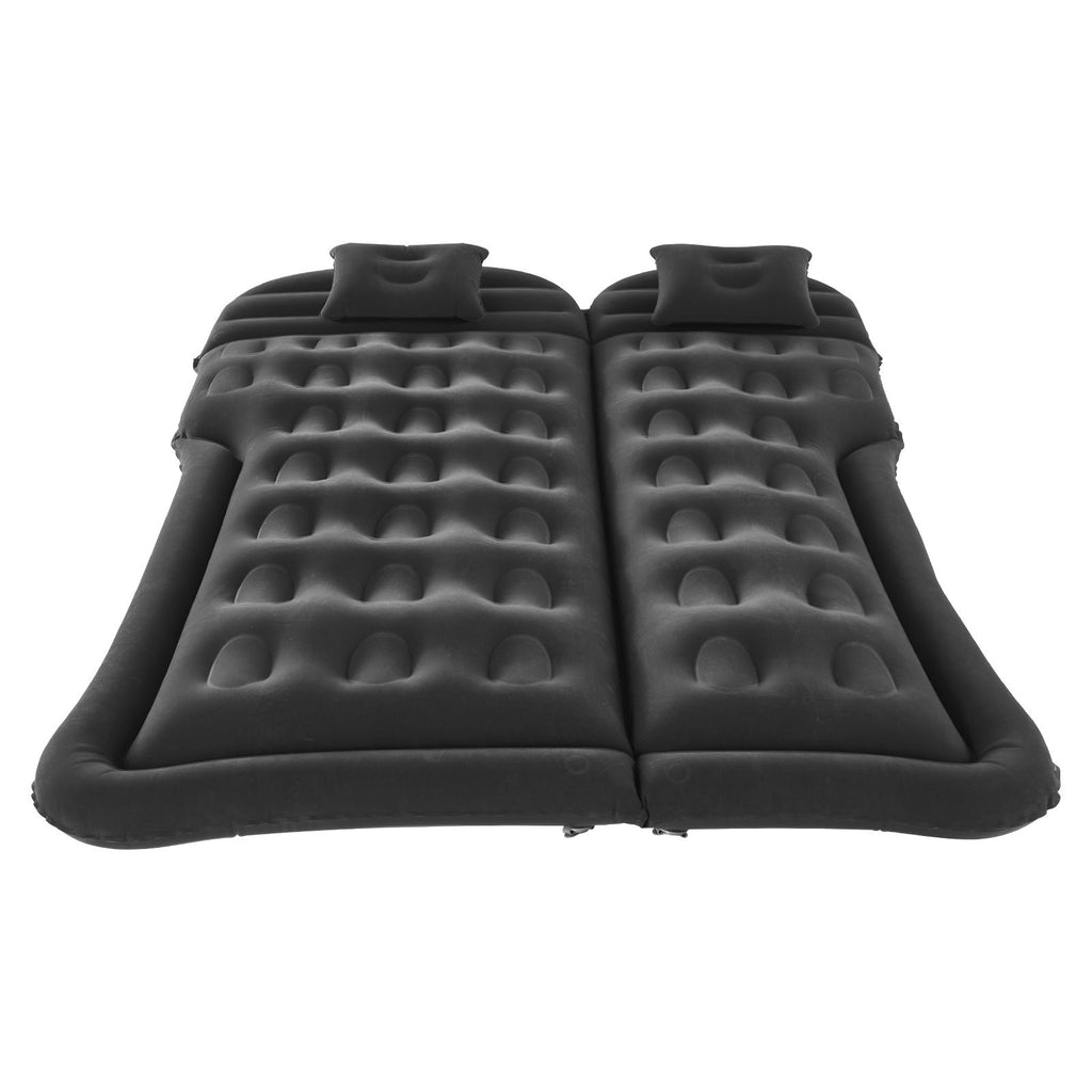 Car Air Mattress Inflatable Car Camping Travel Sleeping Bed SUV MPV Sedan