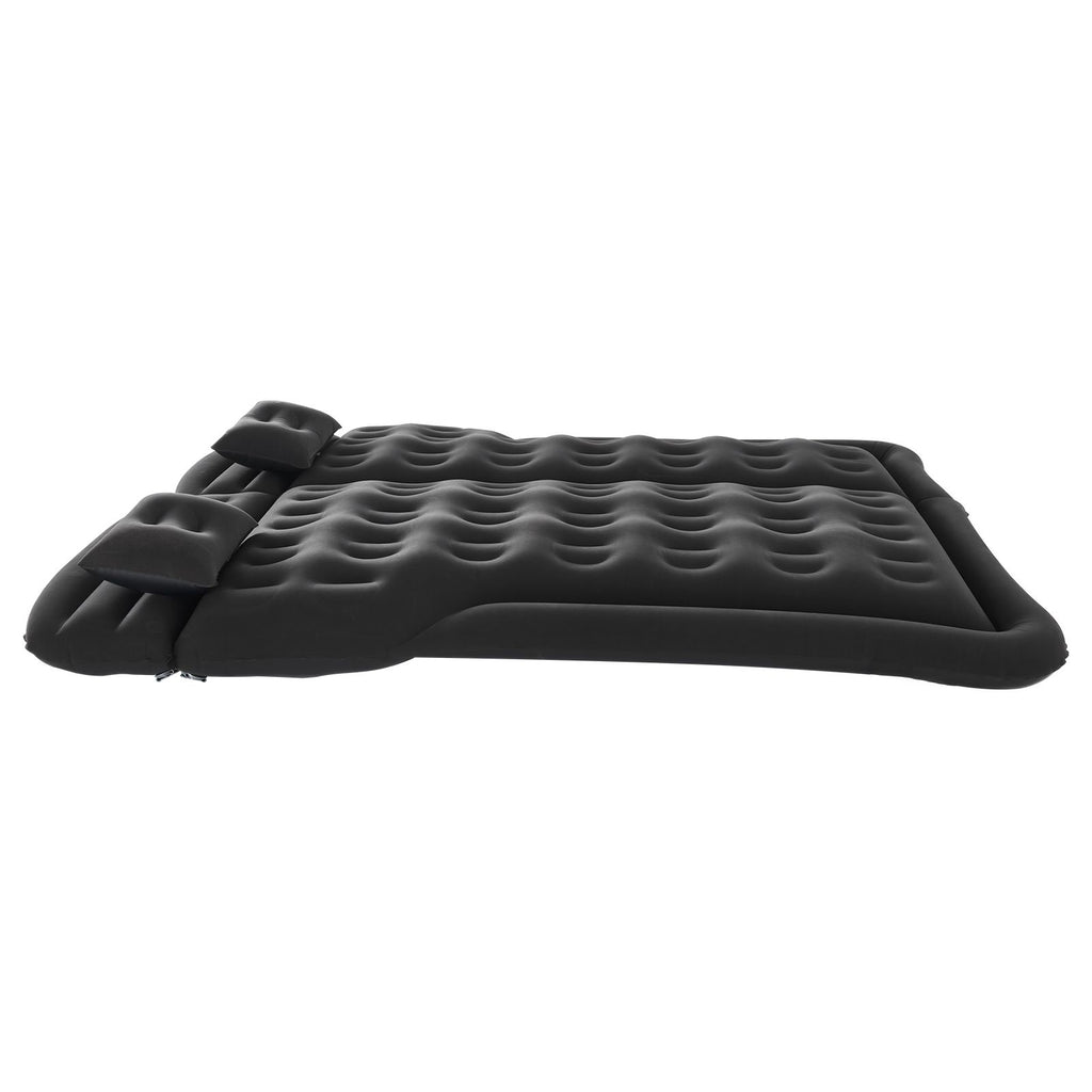 Car Air Mattress Inflatable Car Camping Travel Sleeping Bed SUV MPV Sedan