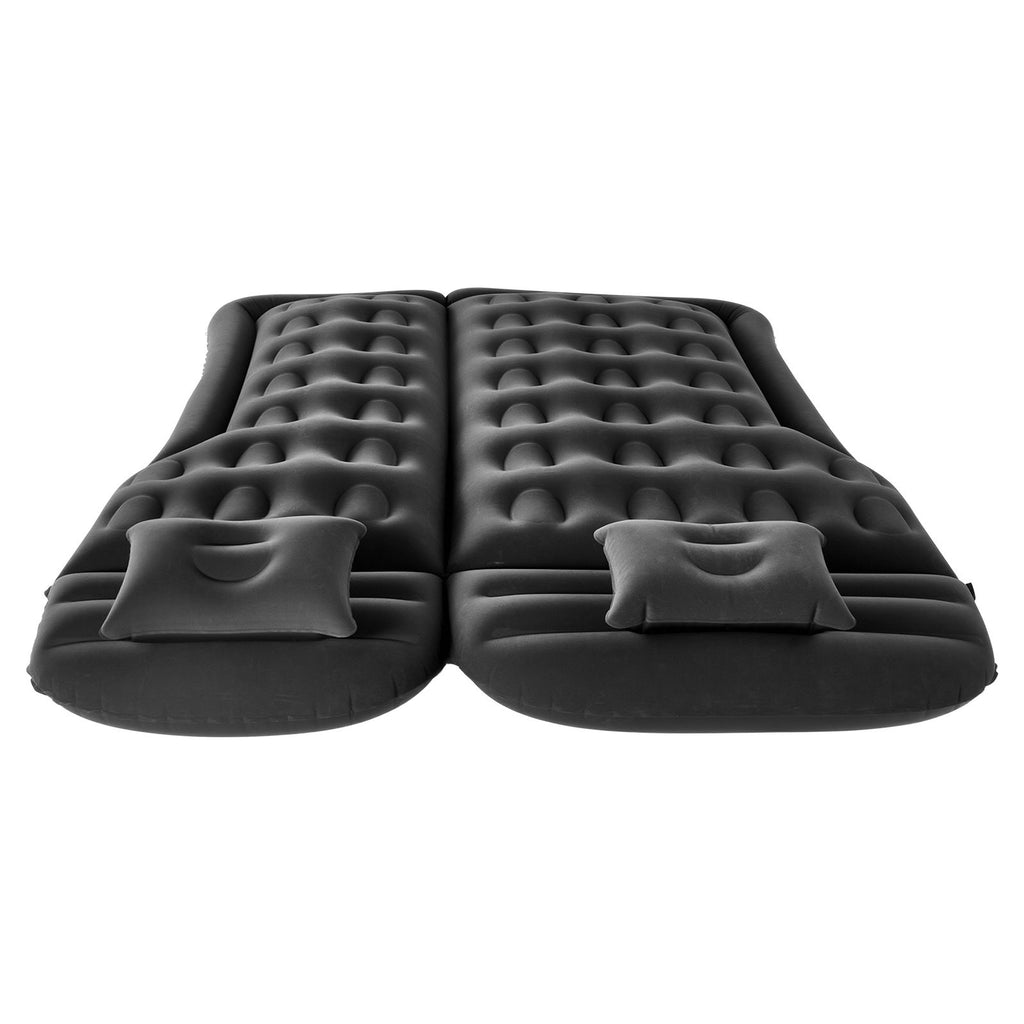 Car Air Mattress Inflatable Car Camping Travel Sleeping Bed SUV MPV Sedan