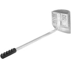 Metal Detector Sand Scoop Metal Detecting Hunting Scoop w/ Steel Handle