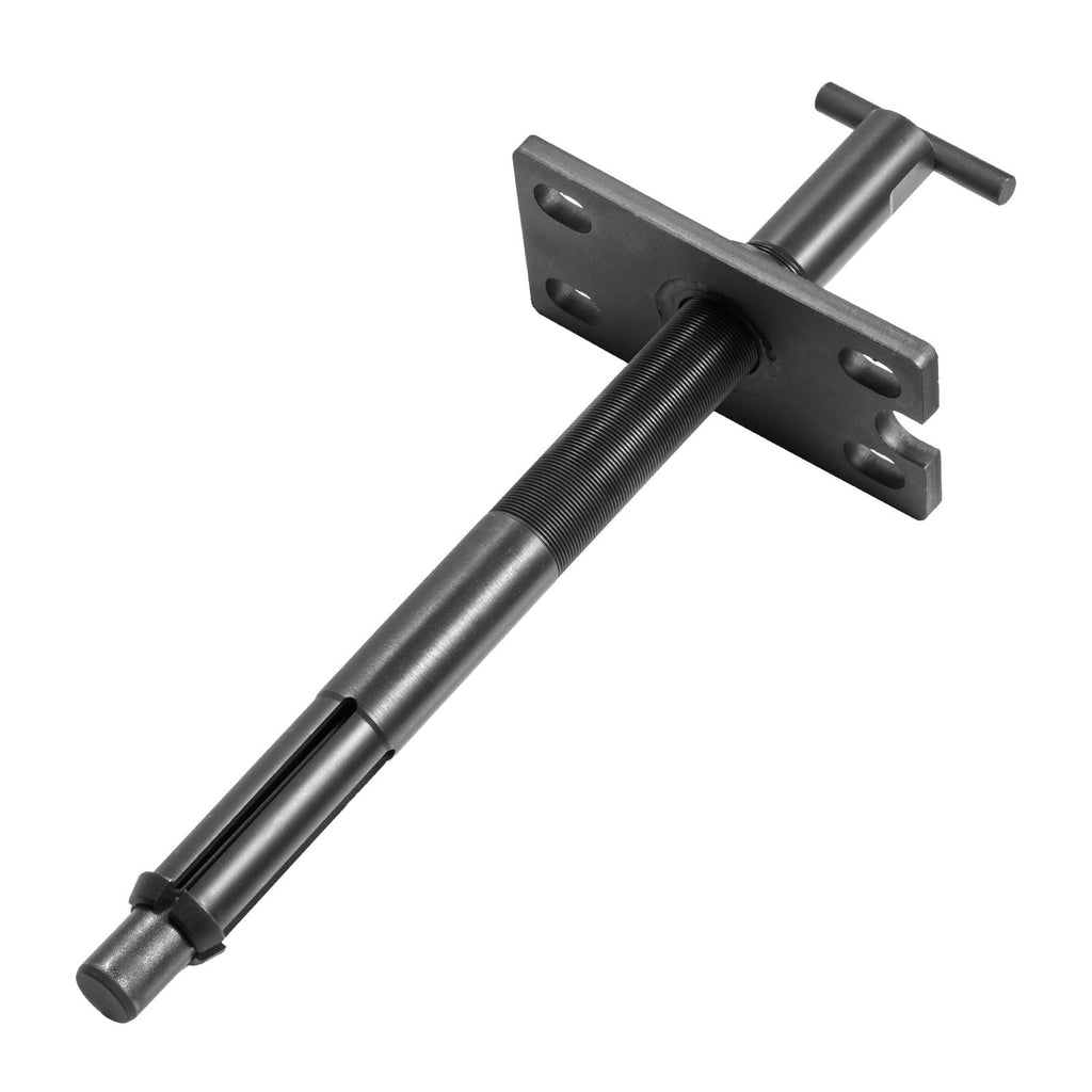 Mercruiser Alignment Tool & Gimbal Bearing Puller Set, Compatible with Mercruisers, OMC, Volvo Cobra Bell Housings, Engine Alignment Tool, Bearing Puller Seal Bellow Expander Tools Easy-to-Use