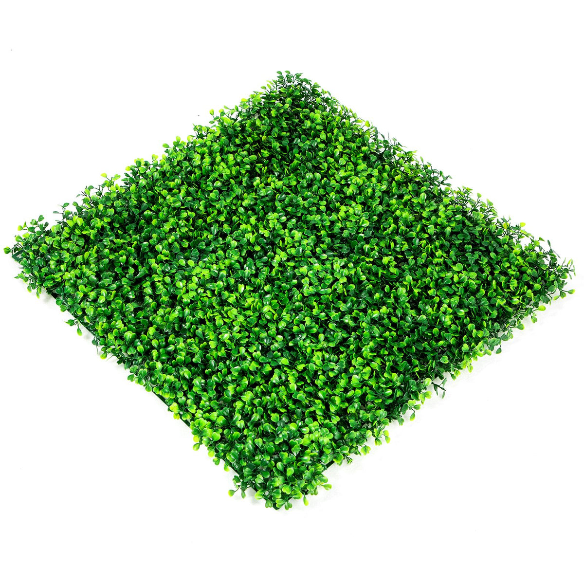 Artificial Boxwood Panels, 14 PCS50.8x50.8cmBoxwood Hedge Wall Panels, PE Artificial Grass Backdrop Wall 4 cm , Privacy Hedge Screen for Decoration of Outdoor, Indoor, Garden, Fence, and Backyar