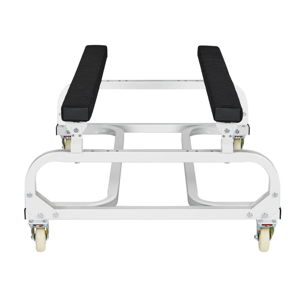 Watercraft PWC Dolly Boat 454 kg Capacity Jet Ski Stand Storage Cart