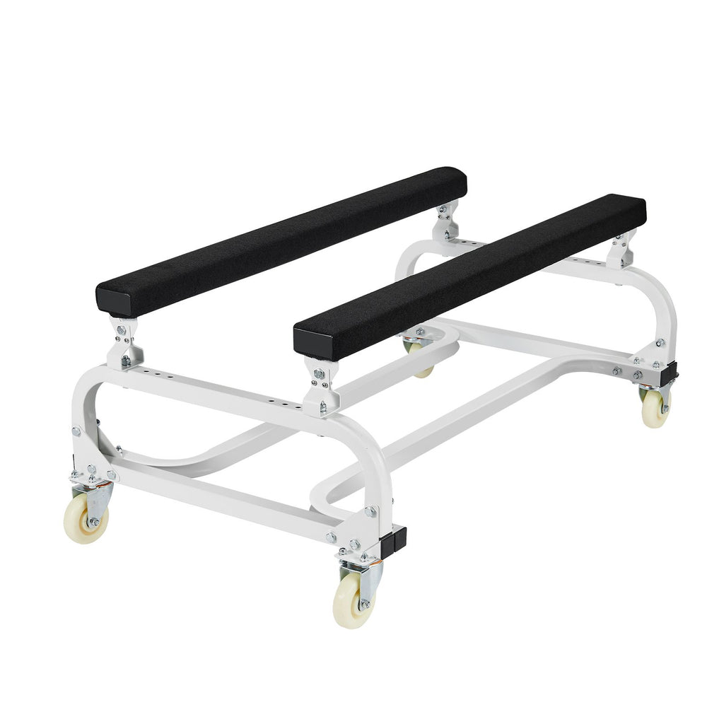 Watercraft PWC Dolly Boat 454 kg Capacity Jet Ski Stand Storage Cart