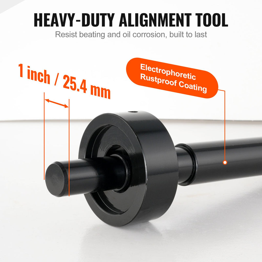 Gimbal Bearing Alignment and Install Kit Mercruiser Alpha Bravo OMC Cobra