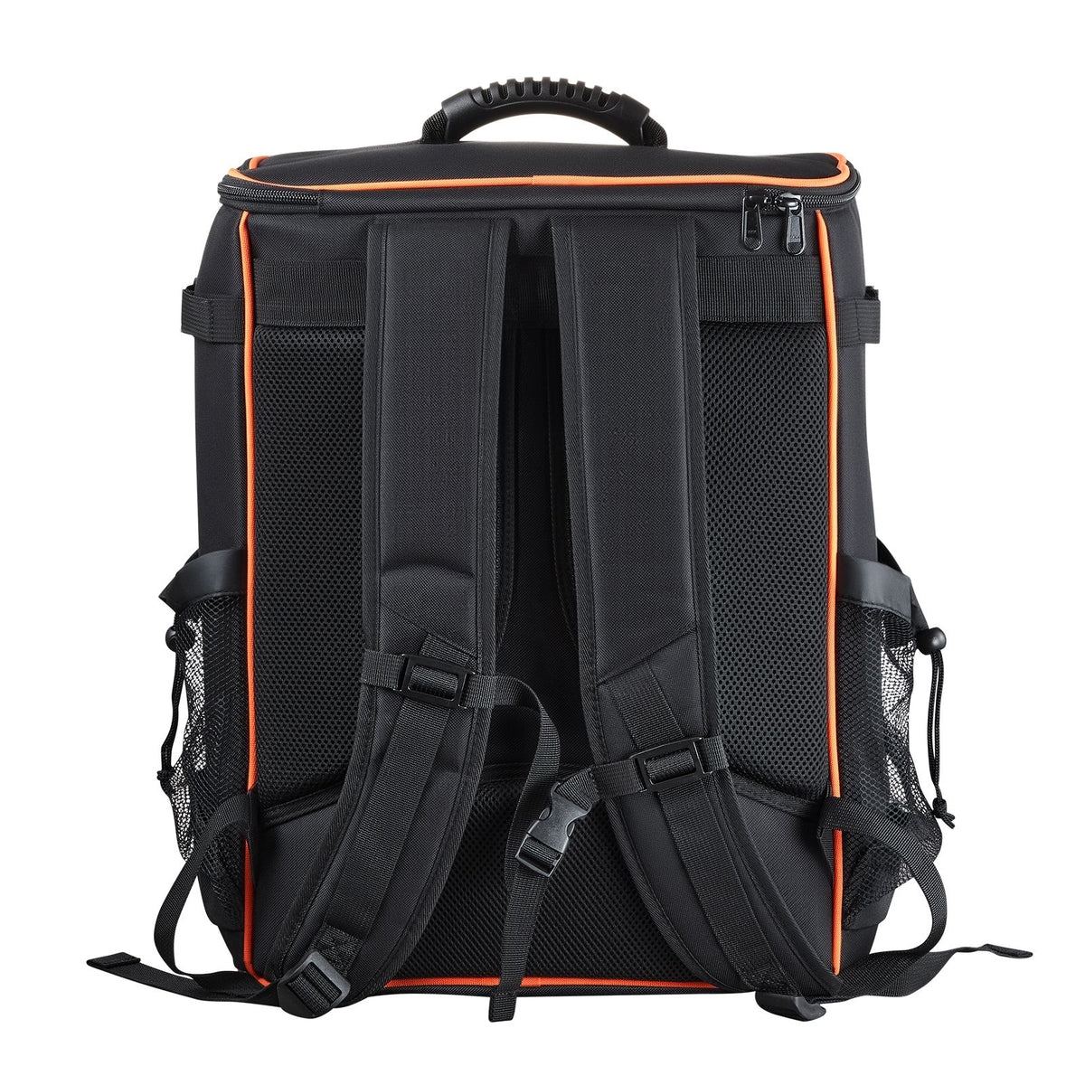33L Welding Backpack 600D Polyester Welder Backpack for Tools and Helmet