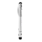 Telescoping Extension Ladder 16.5FT Multi-button Retraction 419 LBS