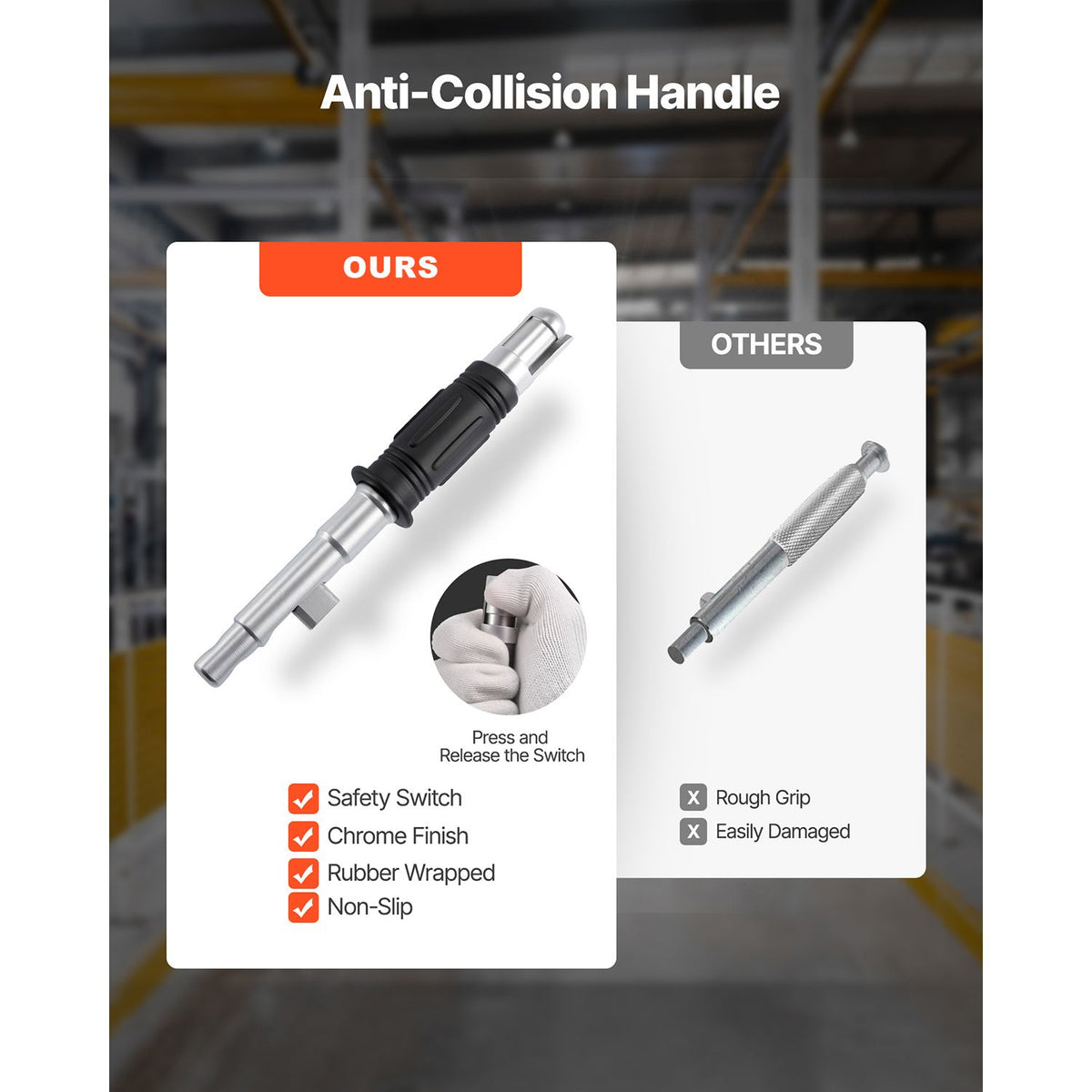 Permanent Magnetic Lifter, 600 kg Pulling Capacity, Heavy Duty N42 Neodymium Lifting Magnet with Release Handle and Steel Hook, Used in Shop Crane and Hoist, for Lifting Plate Steel, Board