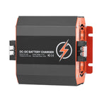 12V 30A DC to DC Charger Battery Charger 375W for Lead-Acid Lithium AGM