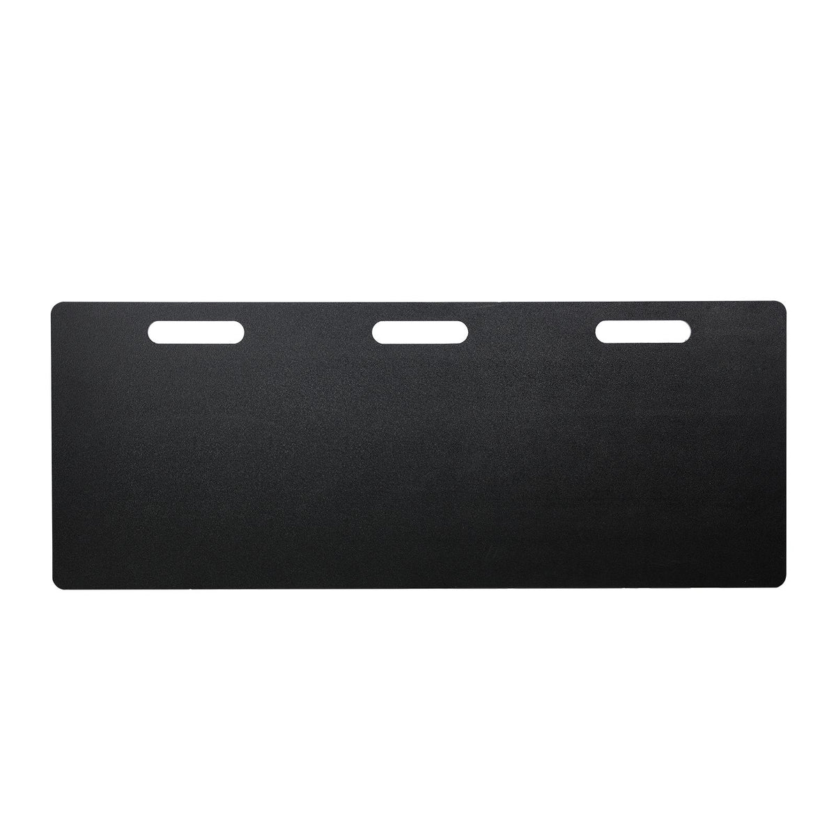Soccer Rebounder Board, 115x45 cm Portable Soccer Wall with 2 Angles Rebound, Foldable HDPE Kickback Rebound Board, Soccer Training Equipment for Kids and Adults, Passing & Shooting Practice