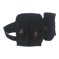 BSTC Fishers Waist Pack, Black-0