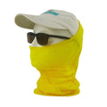 BSTC Head Socks, Yellow-0