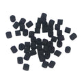 Artizan Skirt Collar, Black, Pack of 50-0