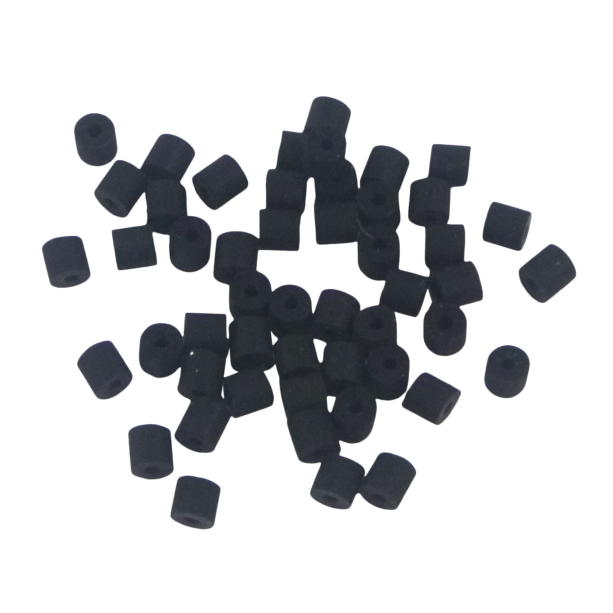 Artizan Skirt Collar, Black, Pack of 50-0