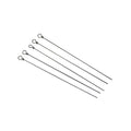 Artizan Buzzbait Forms, 8 pack-0