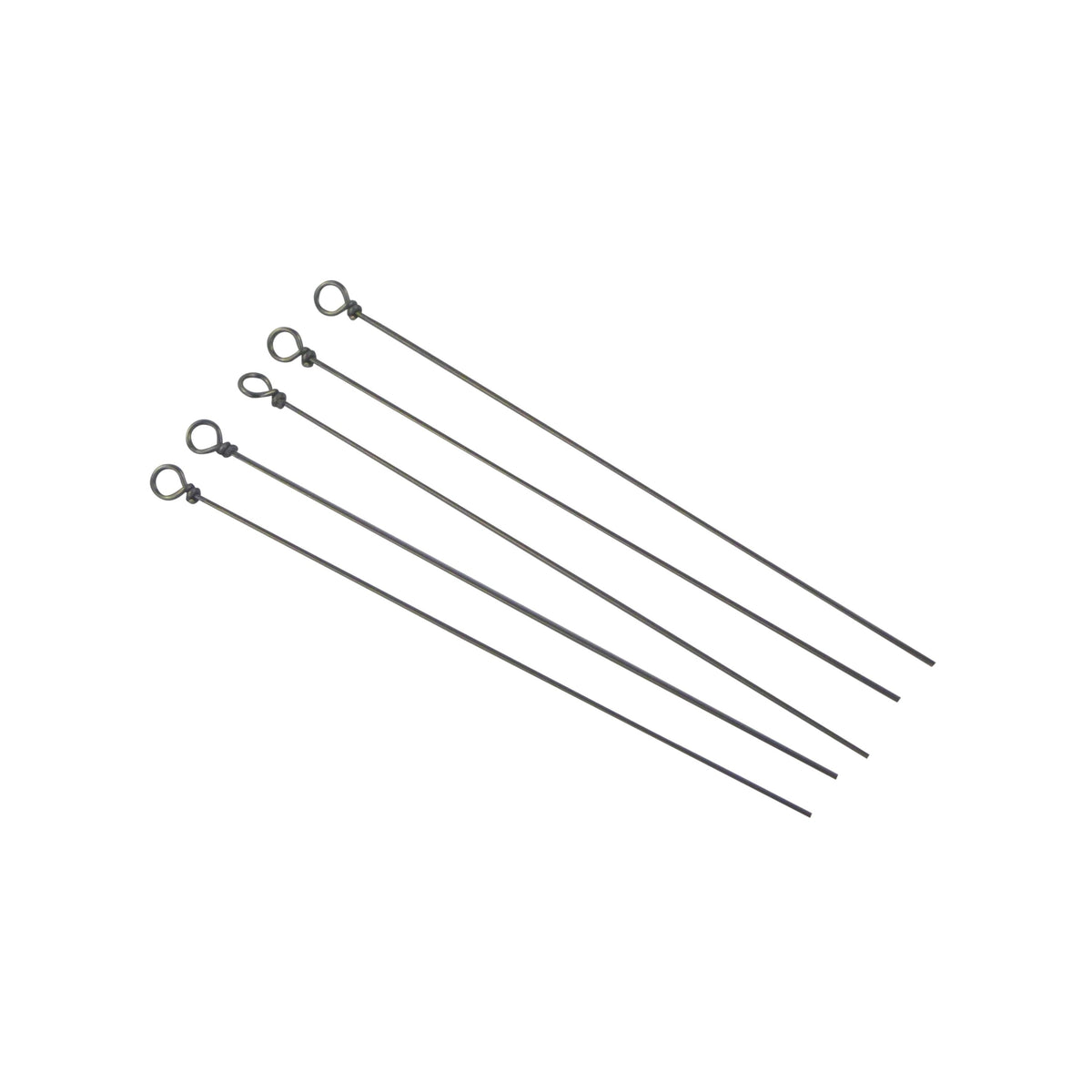 Artizan Buzzbait Forms, 8 pack-0
