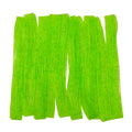 Artizan 22 strand silicon skirt, Chartruese, Pack of 20-0