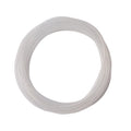 Swimerz Tubes, Clear, 1.5mmID 2mmOD 200cm-0