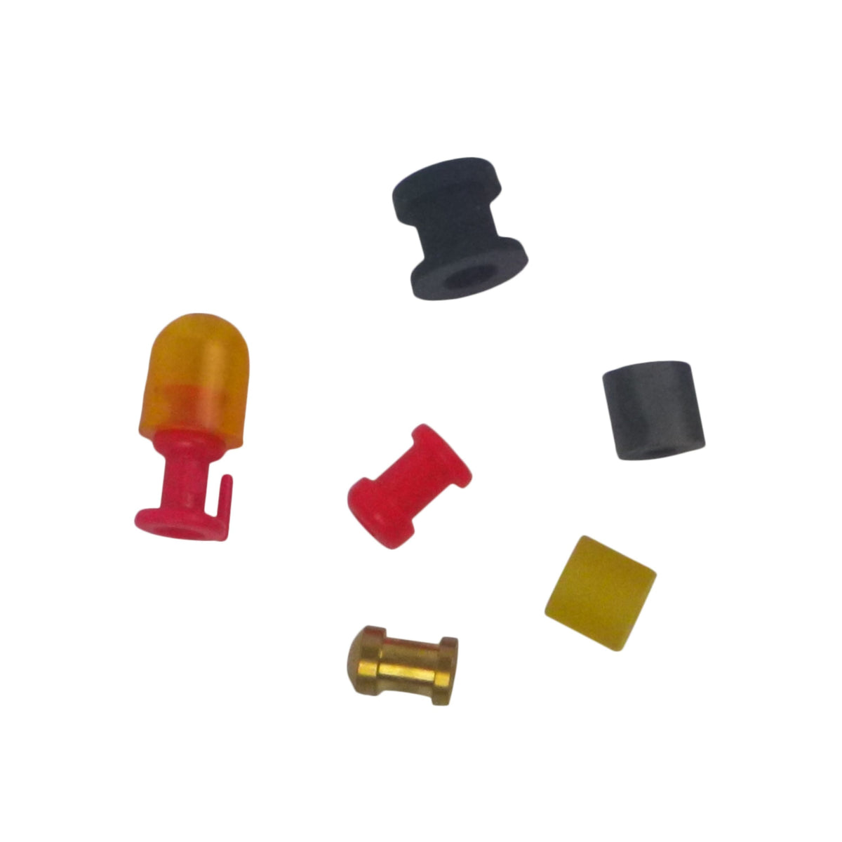 Artizan Brass Skirt Body, Pack of 25-1