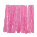 Artizan 22 strand silicon skirt, Cotton Candy, Pack of 20-0