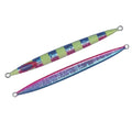 Finesse Lumo Fastdrop Jig, 150gm, Blue Blush-0