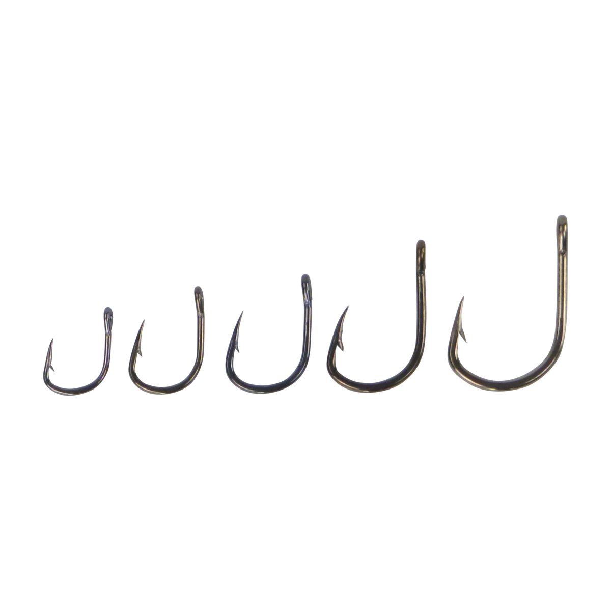 Swimerz 1/0 Heavy Duty Jigging Hooks 25 pack-0