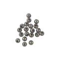 Artizan Brass 3mm beads, 20 pack-0