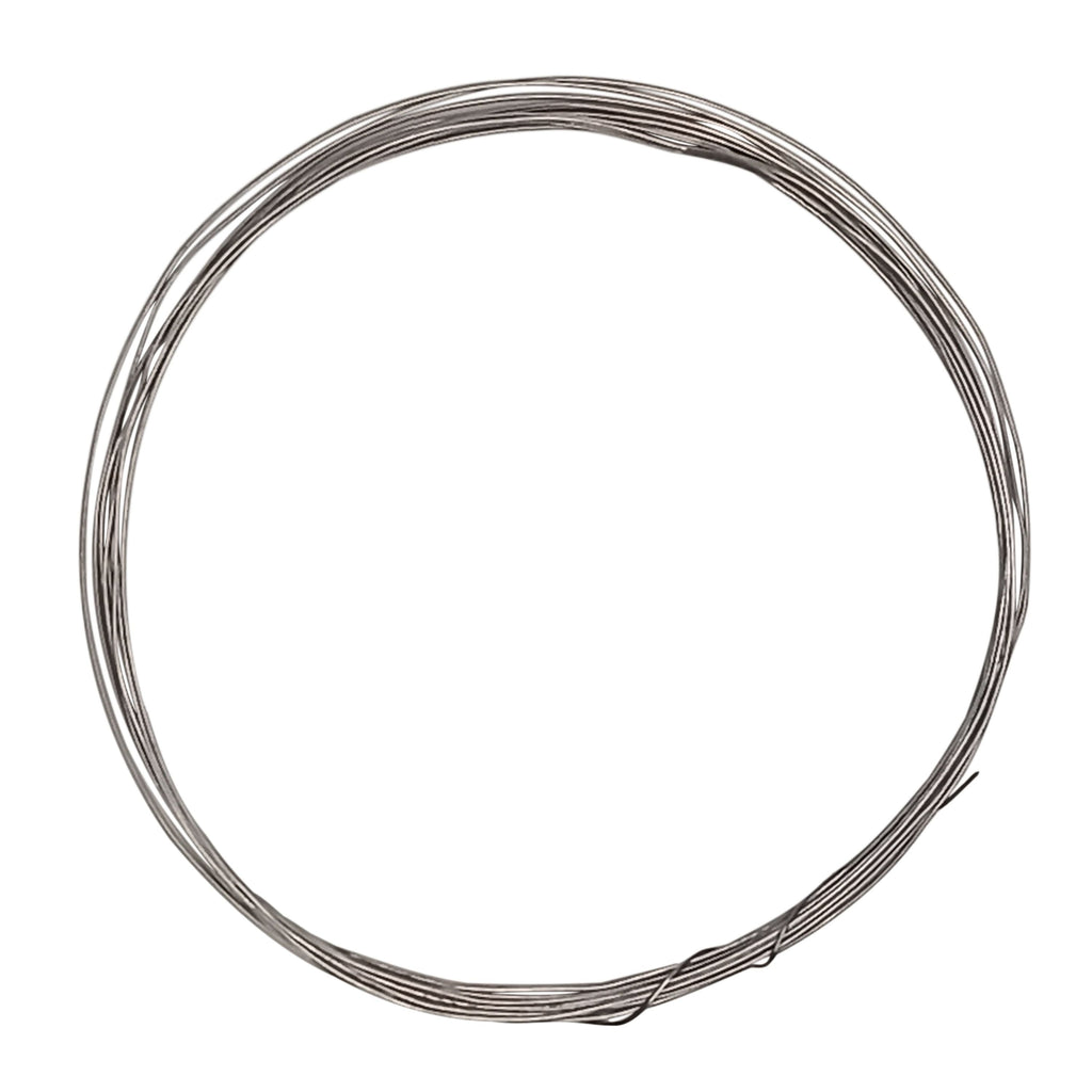 Swimerz Rigging Wire, Lead, 0.5mm, 5 mtrs-0
