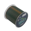 Samdely Lizaro Mono, Camo Green, #9.0, 30lb, 300Mtr-0