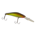 Finesse Longlip Minnow, Tiger Gold, 90mm-0