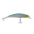 Finesse MK22 Sinking Lure, 95mm, 15gm, Spotted Pilly-0