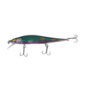Finesse MK30 Diving Lure, 100mm, 11gm, Camo Tiger-0