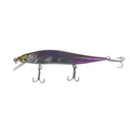 Finesse MK30 Diving Lure, 100mm, 11gm, Purple Hornet-0