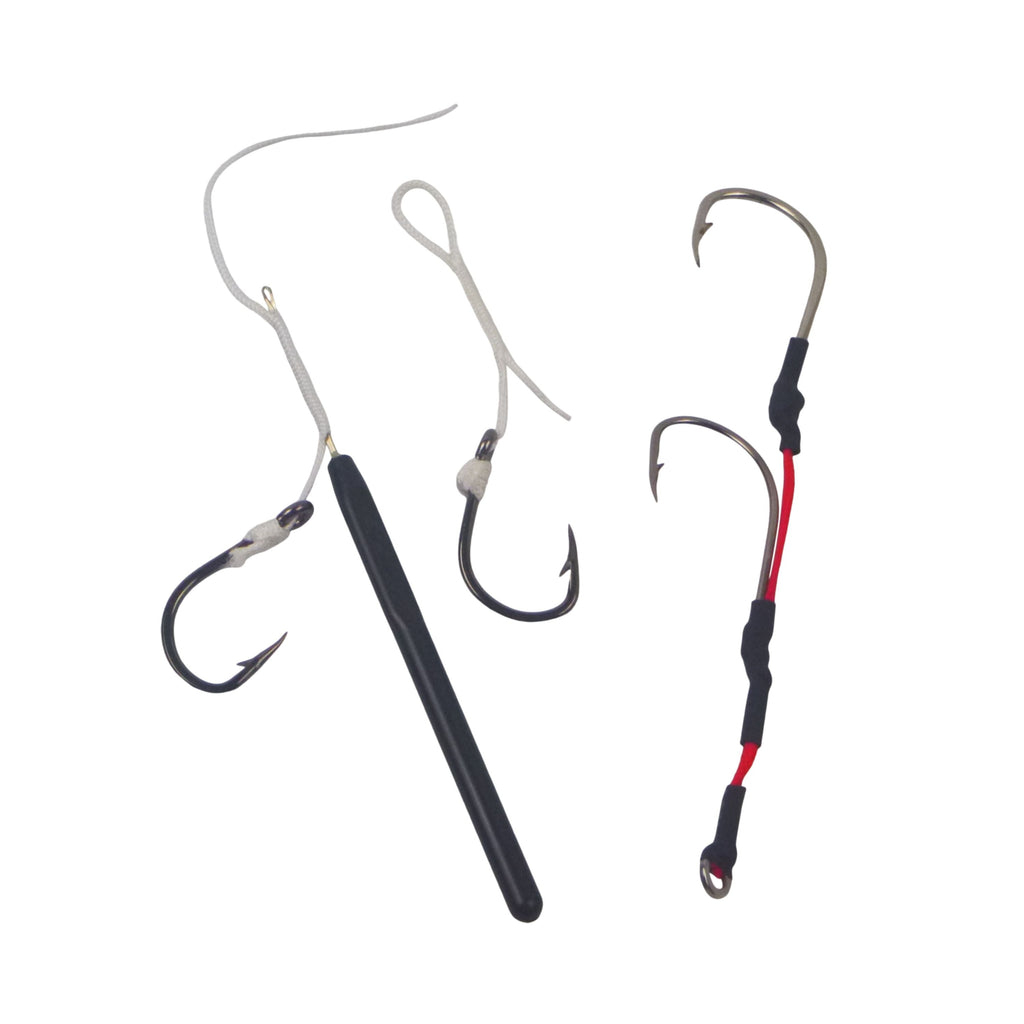Artizan Rigging and Splicing Toolset-2